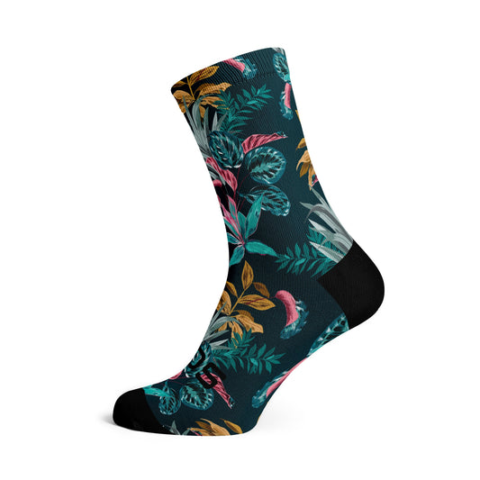 Botanical Premium Active Sport Socks