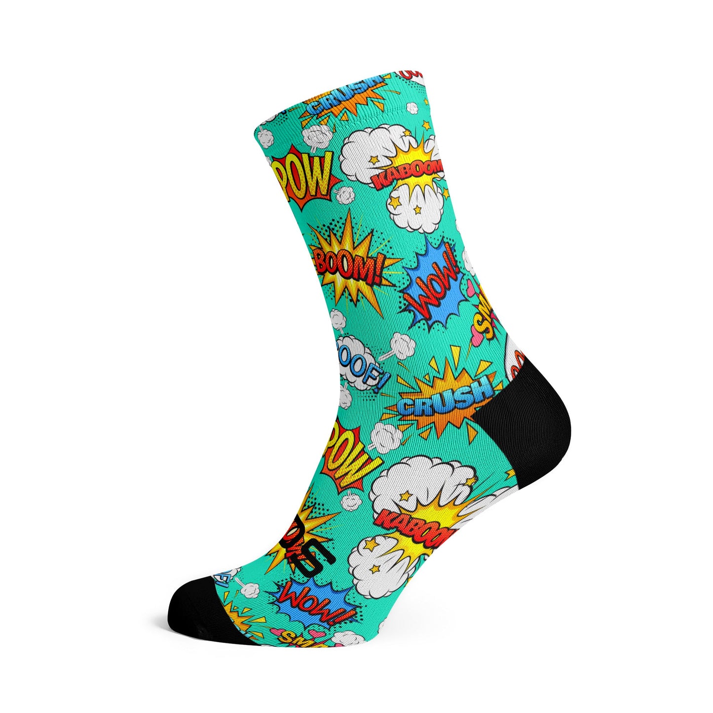 Comic Premium Active Sport Socks