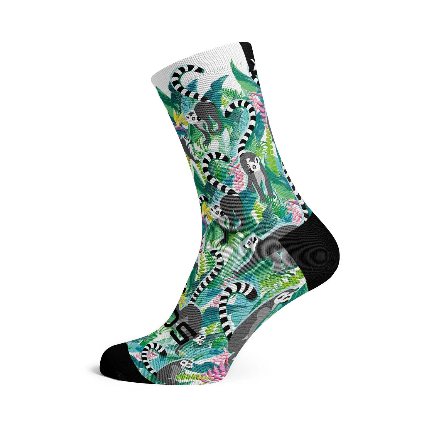 Lemur Premium Active Sport Socks