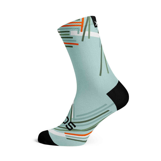 Performance Sky Premium Active Sport Socks