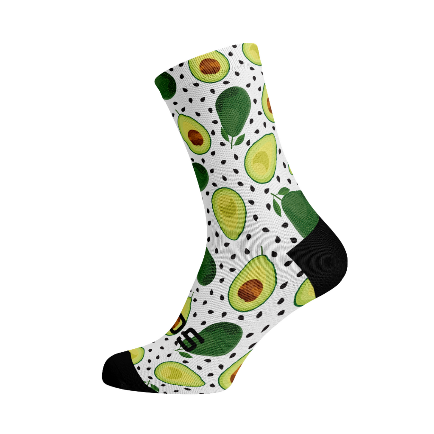 Avocado Premium Active Sport Socks