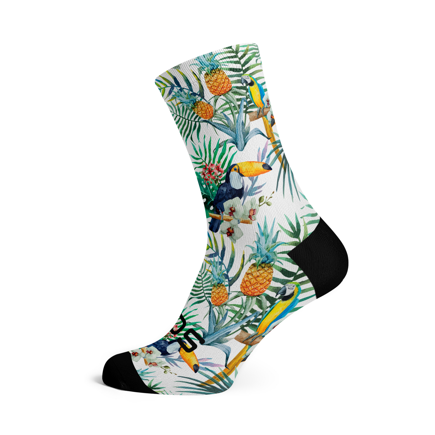 Tropical Premium Active Sport Socks